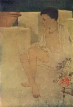 Fairyland illustration (1913)