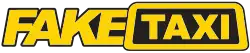 Logo for the website Faketaxi.com