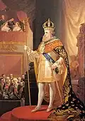 Pedro Américo: Speech from the Throne, 1872, Imperial Museum of Brazil