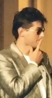 Falco, 1986