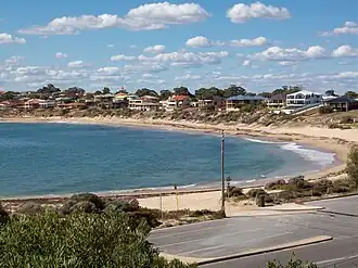 Falcon Bay