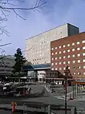 Falu Hospital
