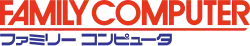 Family Computer logo