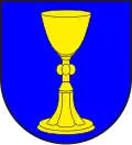 Coat of arms of Fanas