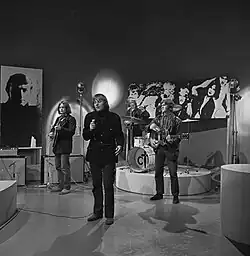 Cuby + Blizzards (Dutch TV, 1966)