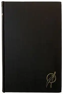 Fantazius Mallare - Book Cover