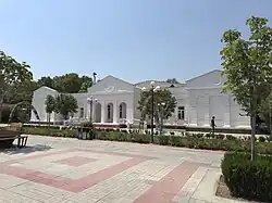 House of Culture