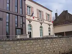 Town hall