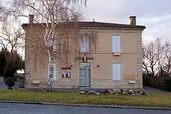 Town hall