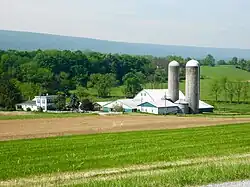 Farm on Farmhaus Lane