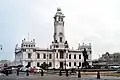 Faro de Venustiano Carranza, Veracruz