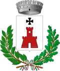 Coat of arms of Farra di Soligo