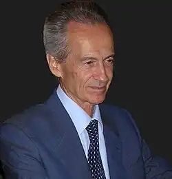 Fausto Cercignani (2011) - The essence of my optimism is constructive pessimism.[1]