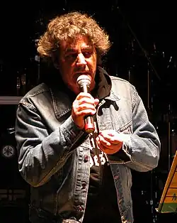 Fausto Leali in 2006