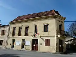 Town hall