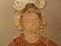 Seated Buddha