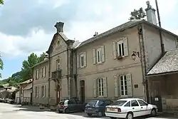 Town hall