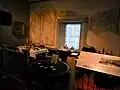 French Basque-era salon