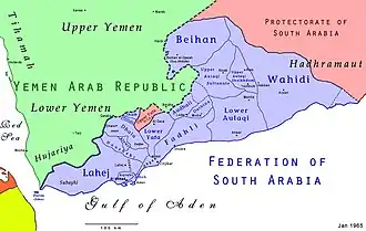 Location of Al-Busi