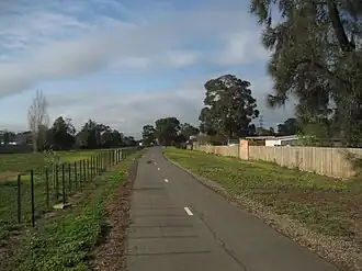 Federation Trail