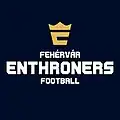 Fehérvár Enthroners logo