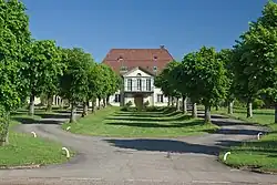 House in Feldbrunnen
