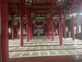 Jinan Great Southern Mosque's prayer hall