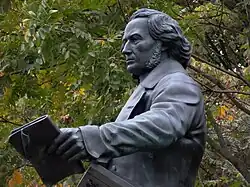 Felix Mendelssohn, Dussldorf Opera