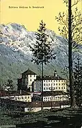 Postcard, early twentieth century