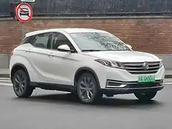 Fengon E3