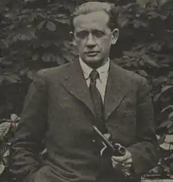 Peroutka later in life