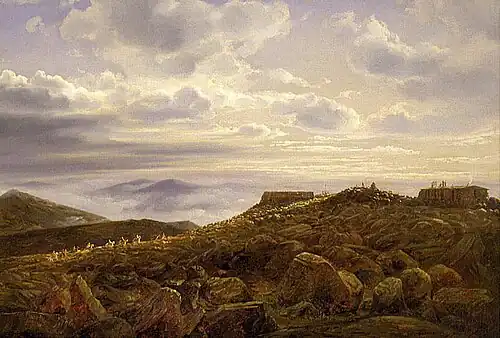 Ferdinand Richardt (1857)
