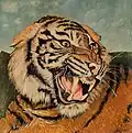 Tiger, <1949