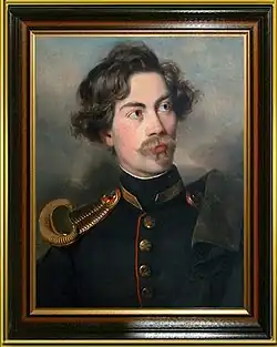 Ferdinand von Malaisé