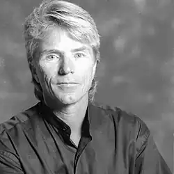 Frederiksen in 1998