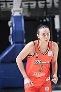 (3) Feride Şevval Akalan