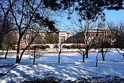 The Băneasa Royal Farm [ro]