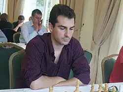Fernando Peralta, 2013