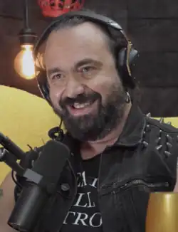 Ribeiro in 2020