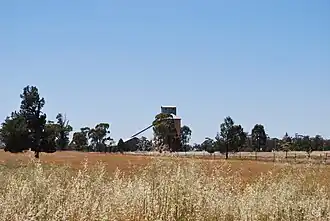 Silos