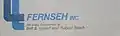 Fernseh Inc. Logo