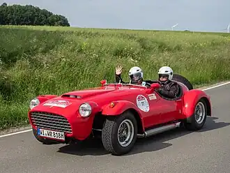 Felber FF