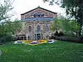 Festival Theater in Bayreuth
