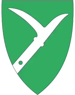 Fet Municipality, Norway