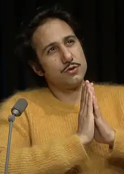 Teboul in 2024