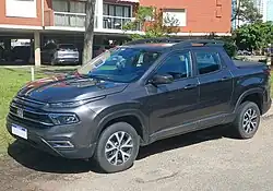 Front View