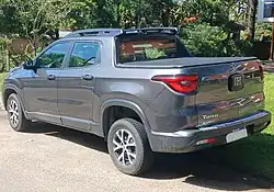Rear View