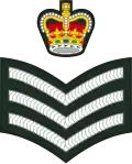 Staff Sergeant