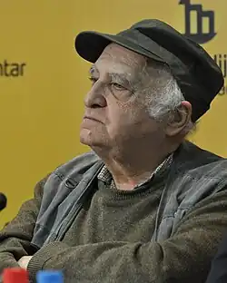 David in 2013