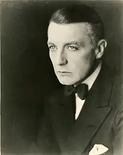 Clive Brook